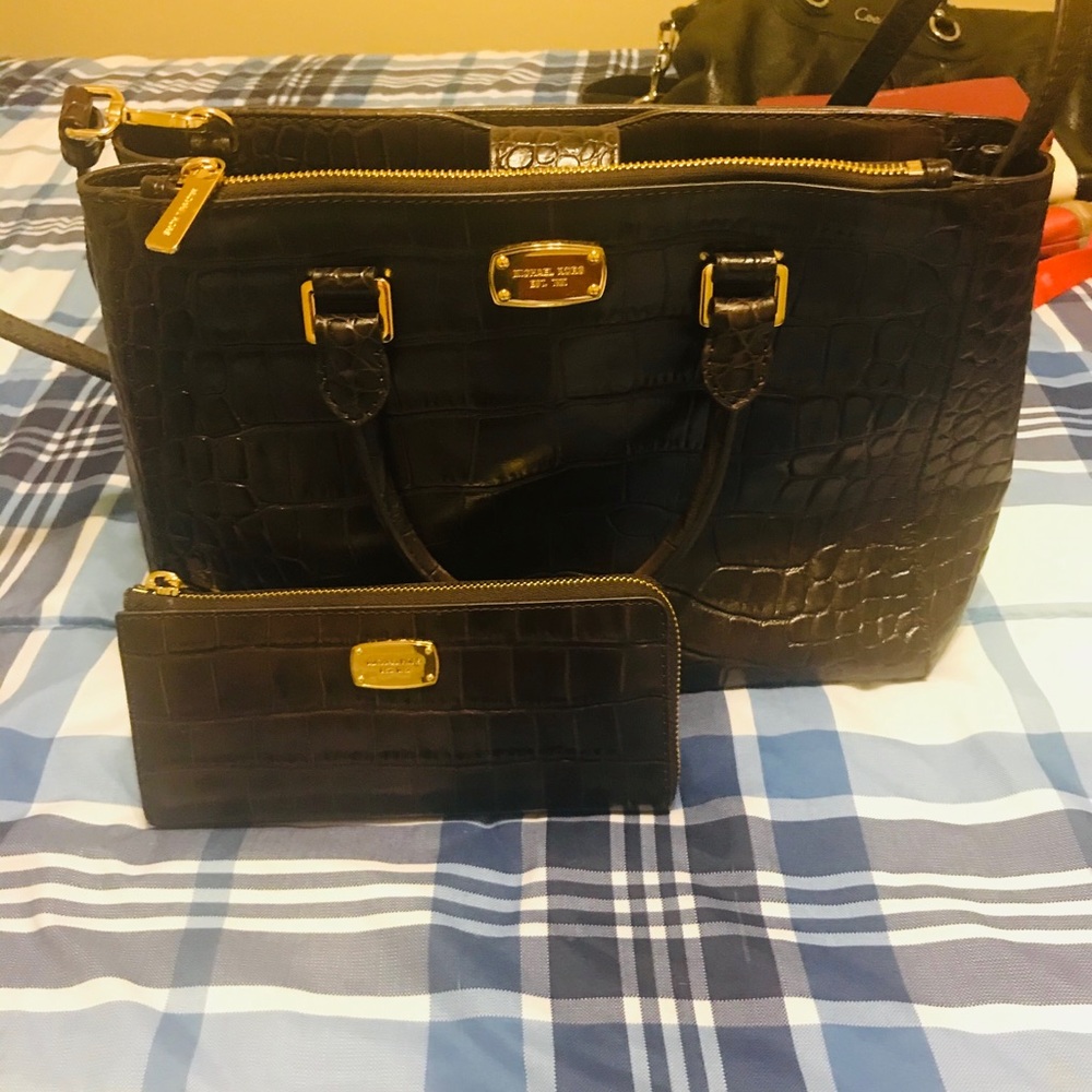 Michael Kors purse
